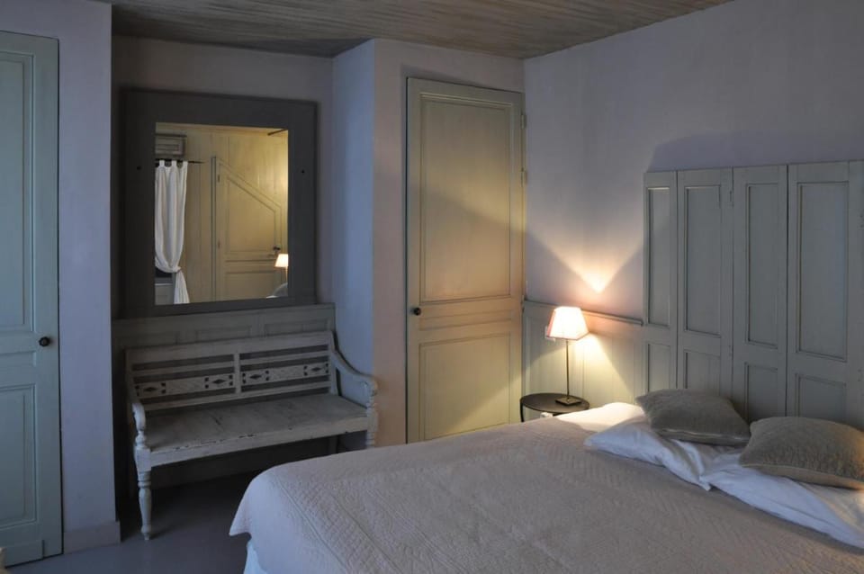 La Maison Douce Hotel in Saint-Martin-de-Ré