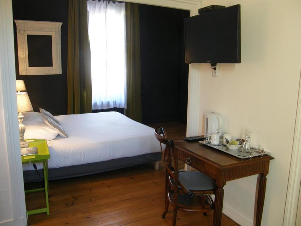 La Maison Douce Hotel in Saint-Martin-de-Ré