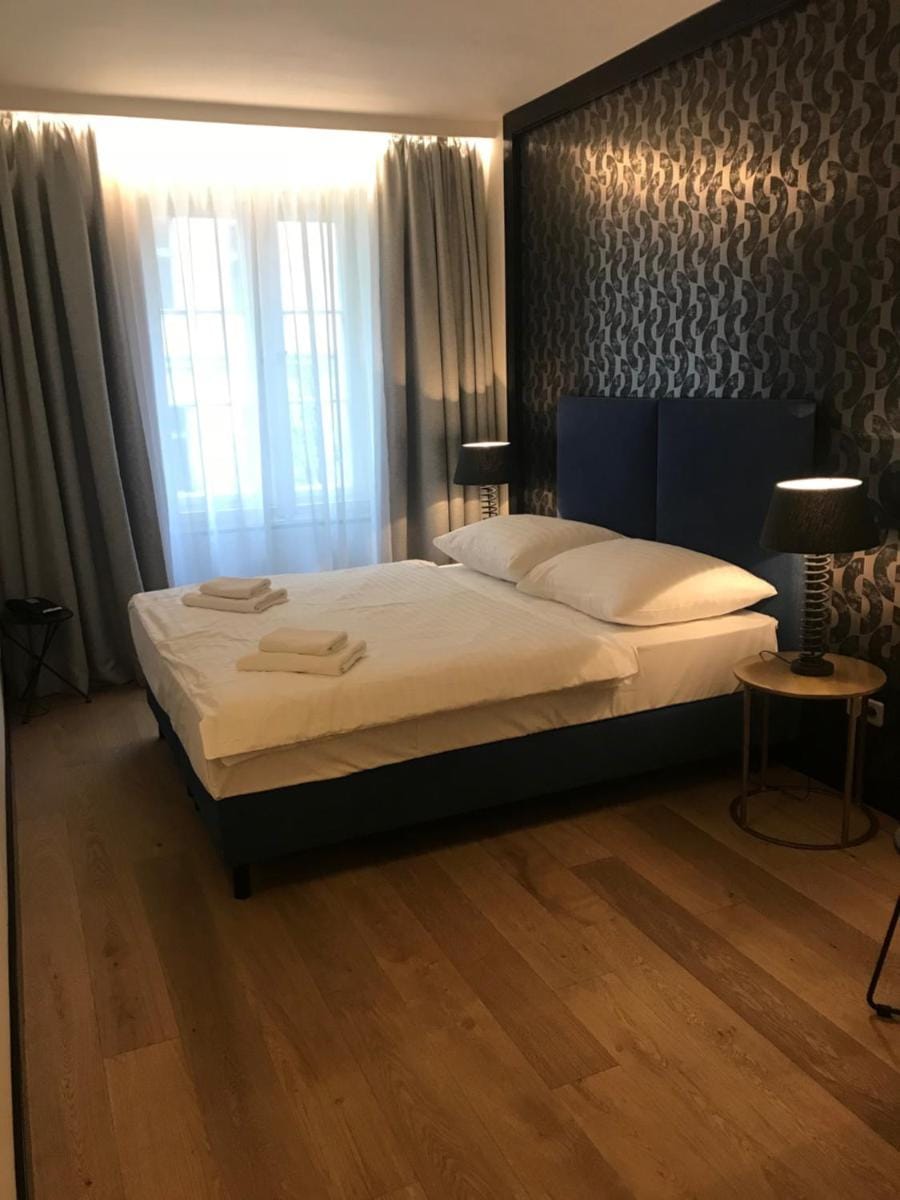 Antik Hotel Prague Hotel in Prague