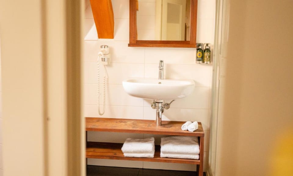 Hotel Golden Key Prague Castle Hotel in Prague