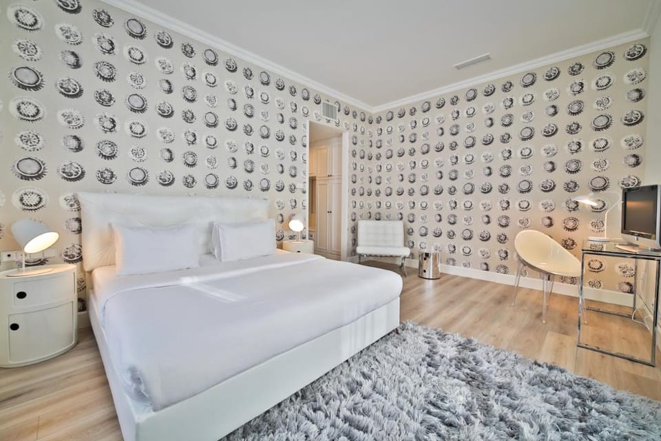 Friday Hotel Hotel in Prague