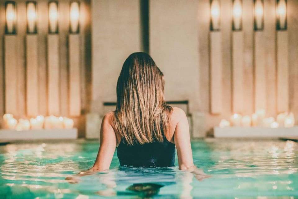 Borgo Egnazia Resort in Apulia