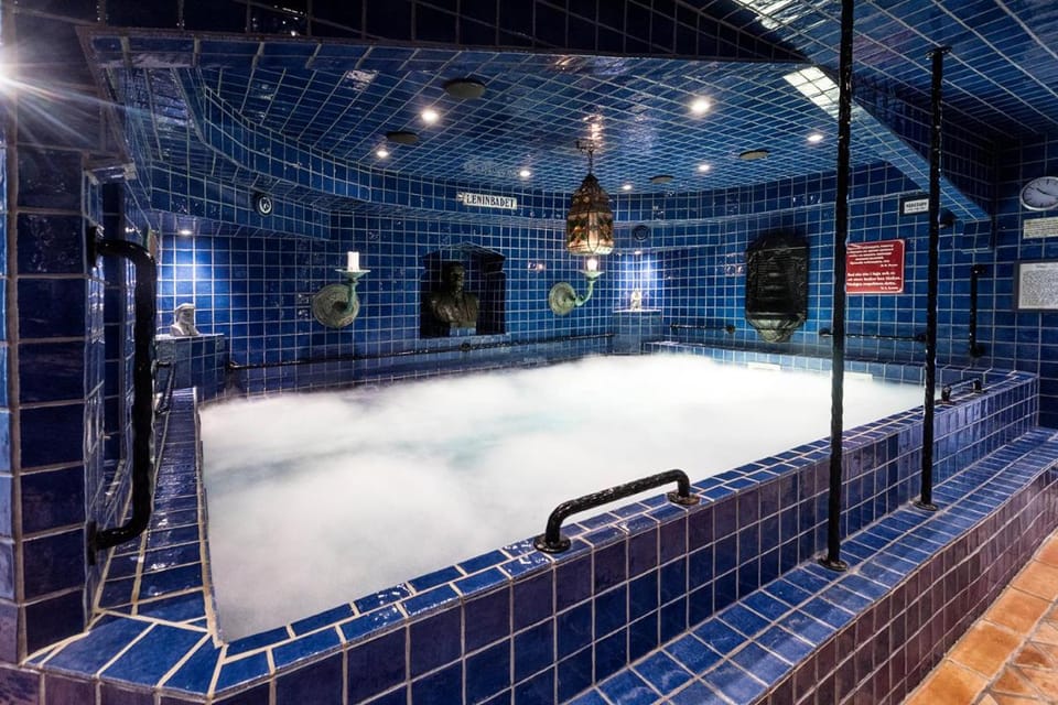 Hotell Gästis Hotel in Sweden
