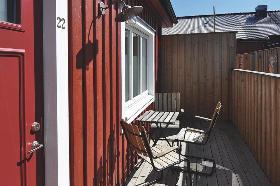 Hotell Gästis Hotel in Sweden