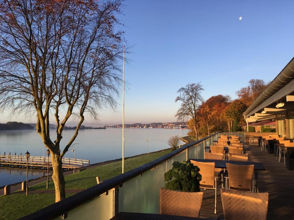 Hotel Christiansminde Hotel in Svendborg