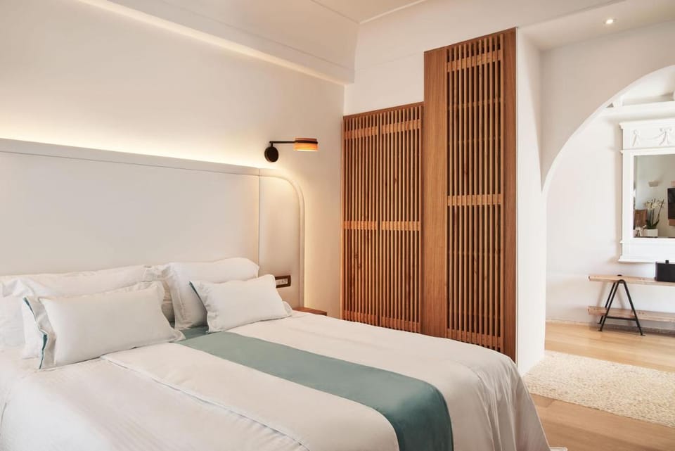 Katikies Kirini Santorini - The Leading Hotels Of The World Hotel in Santorini
