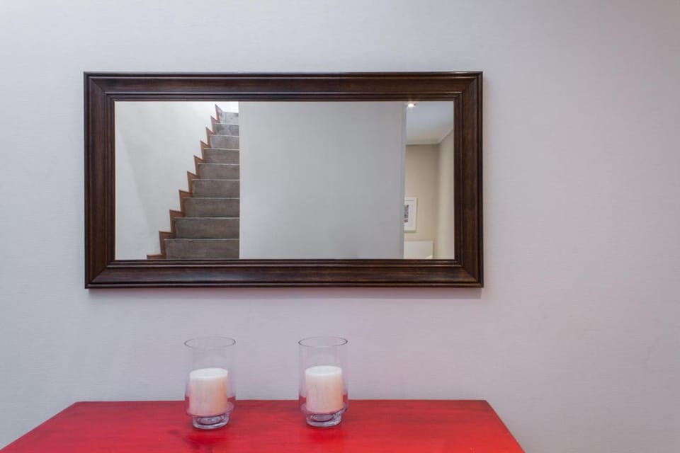 Lastarria Aparts Apartment in Santiago