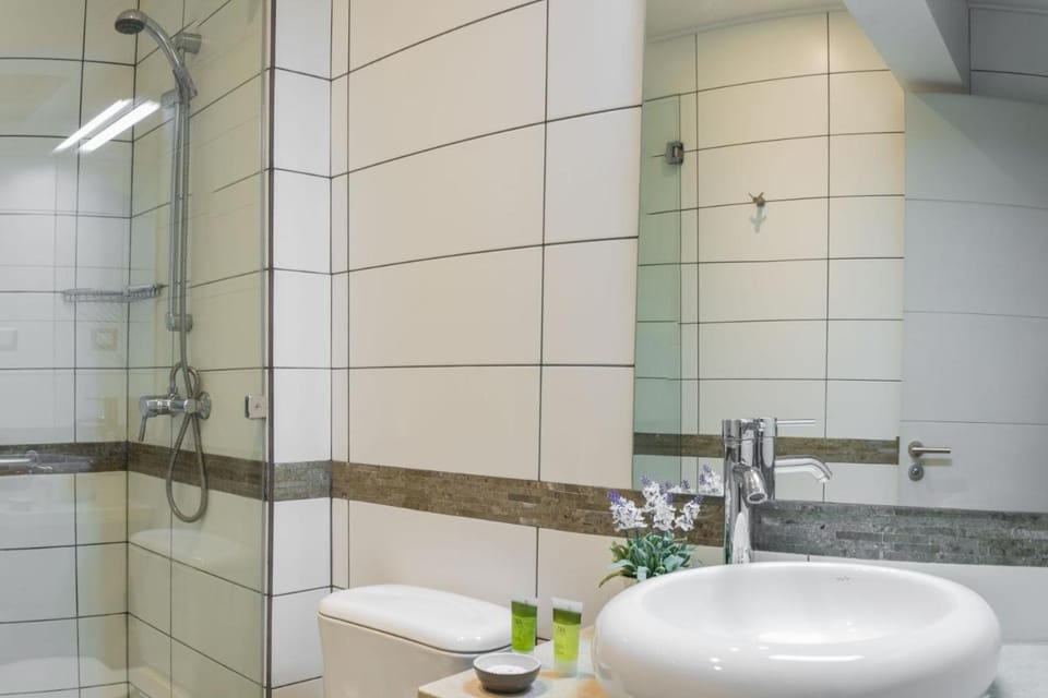 Lastarria Aparts Apartment in Santiago