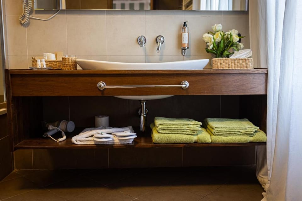 Hotel Tenimento Al Castello Hotel in Piedmont