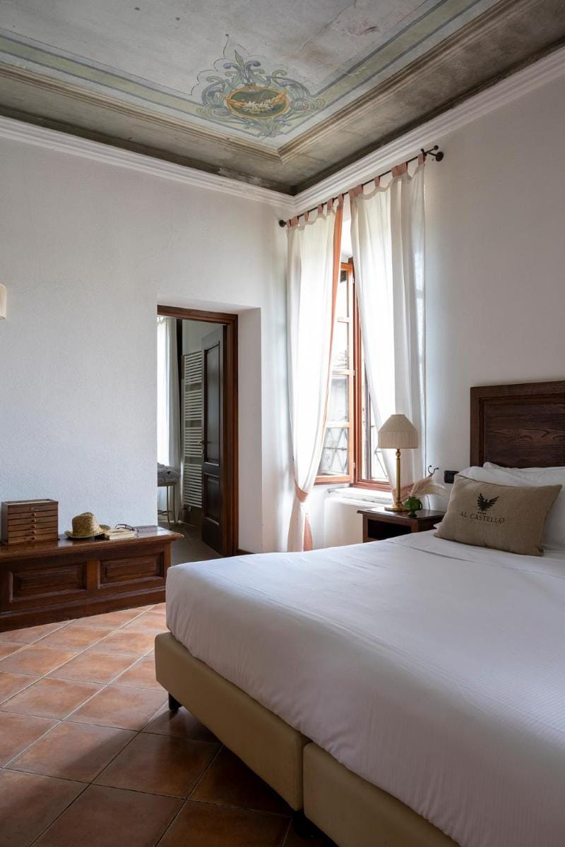 Hotel Tenimento Al Castello Hotel in Piedmont