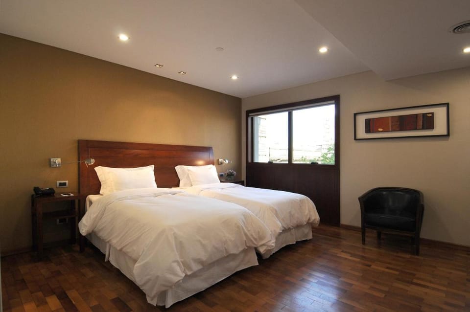 Windsor Hotel & Tower Argentina Hotel in Cordoba