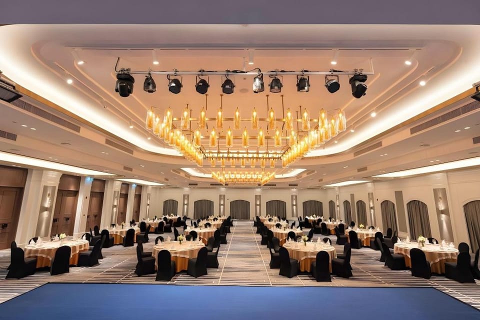 Phuket Graceland Resort And Spa Resort in Patong