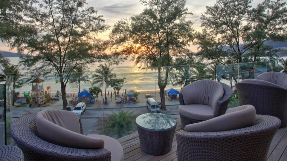 Phuket Graceland Resort And Spa Resort in Patong