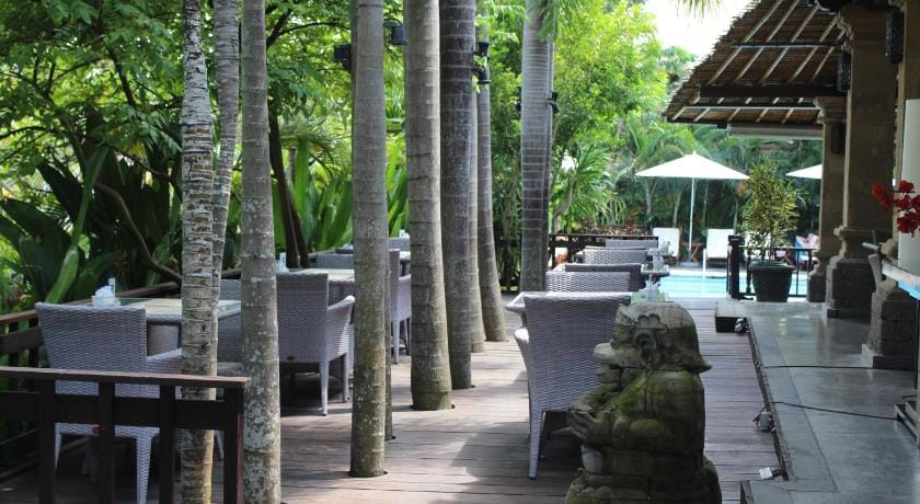 Bali Agung Village Hotel Hotel in Kuta