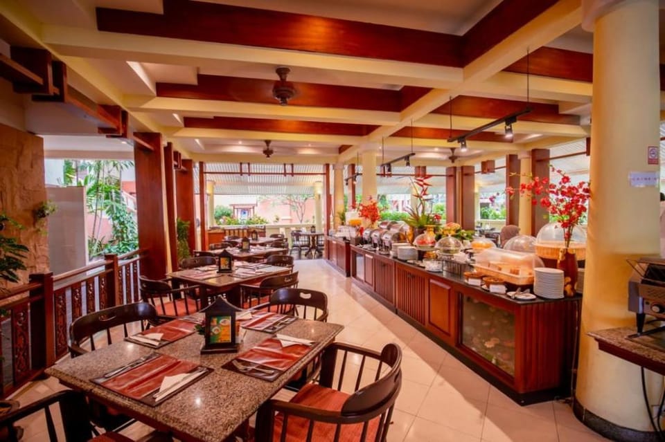 Hyton Leelavadee Hotel Hotel in Patong