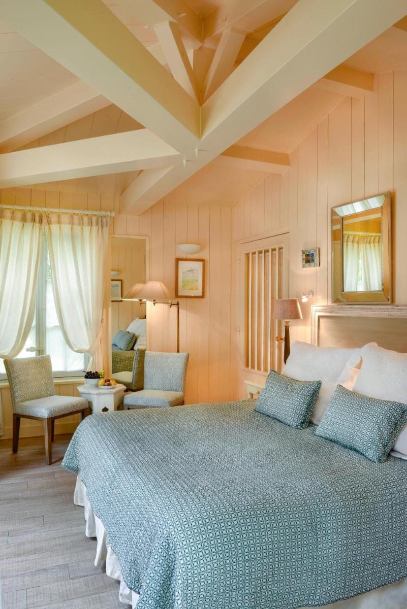 La Baronnie - Hôtel & Spa - Les Collectionneurs Hotel in Saint-Martin-de-Ré
