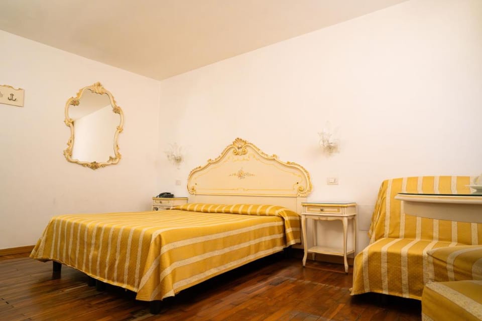 Casa Sul Molo Bed and Breakfast in San Marco