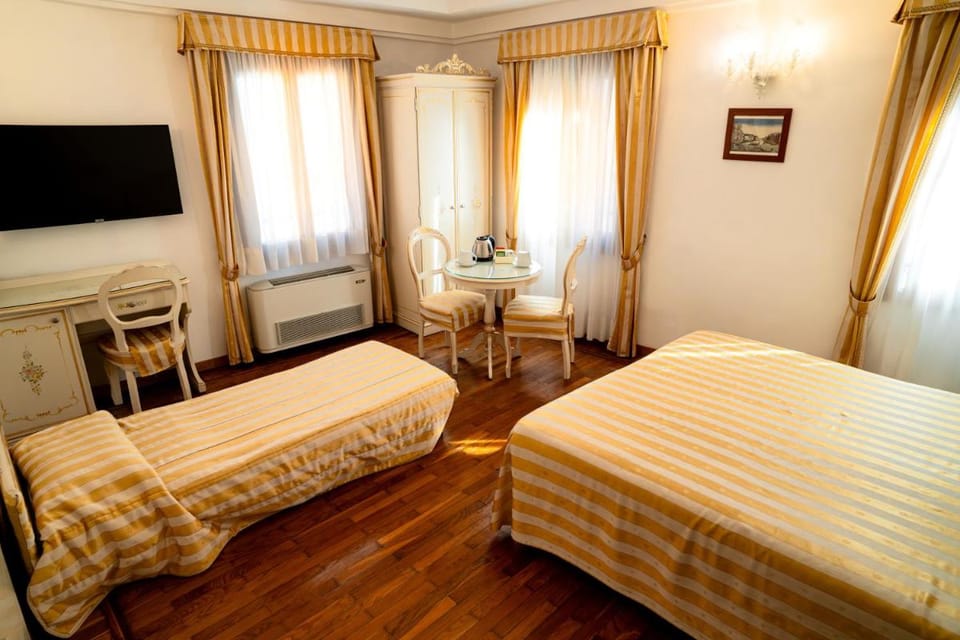 Casa Sul Molo Bed and Breakfast in San Marco