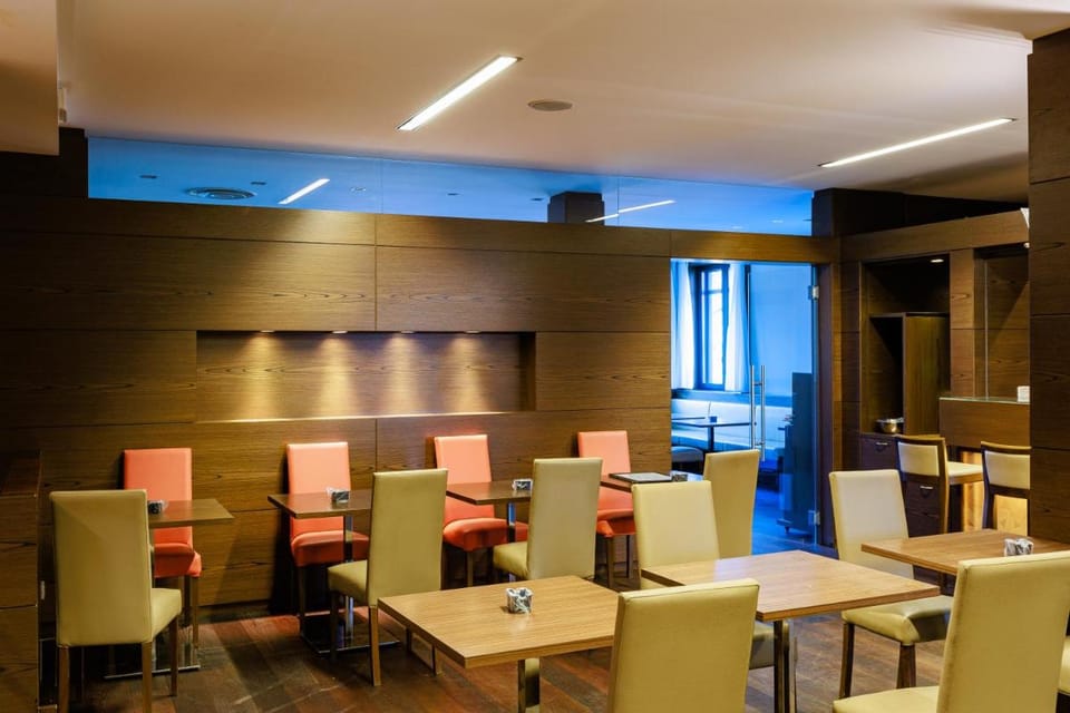 Hotel Villa Delle Rose - Malpensa Hotel in Lombardy