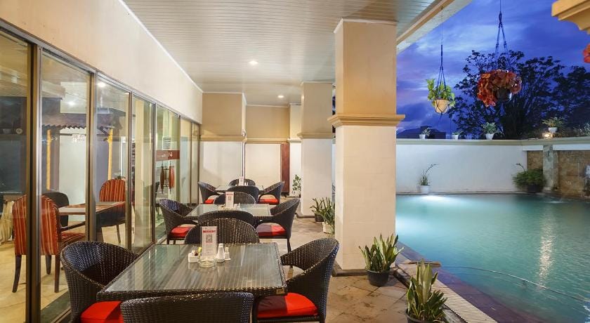 Swiss-Belhotel Tarakan Hotel in Indonesia