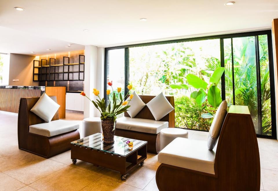 Ramada by Wyndham Aonang Krabi (SHA Plus) Resort in Krabi Changwat