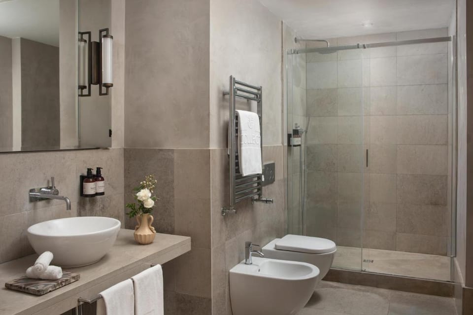 NH Collection Firenze Porta Rossa Hotel in Florence