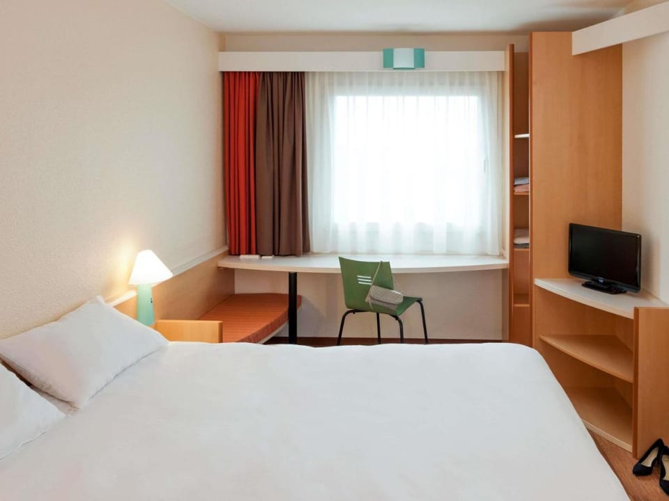 Hotel ibis Leiria Fatima Hotel in Leiria, Portugal