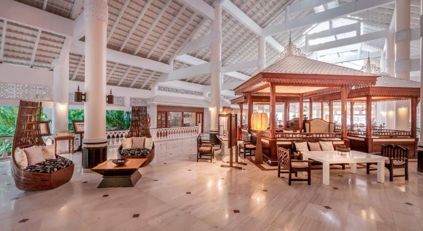 Thavorn Palm Beach Resort Phuket Hotel in Phuket