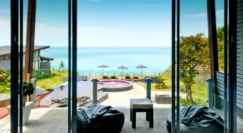The Houben Hotel, Adults Only Resort in Sala Dan
