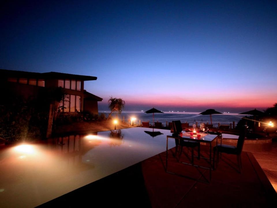 The Houben Hotel, Adults Only Resort in Sala Dan