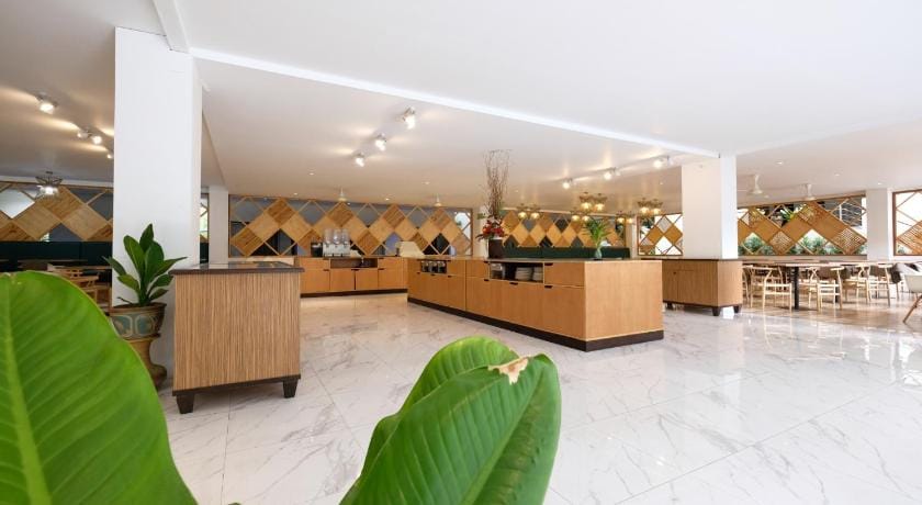 Wongamat Privacy Residence, Pattaya Hotel in Pattaya City
