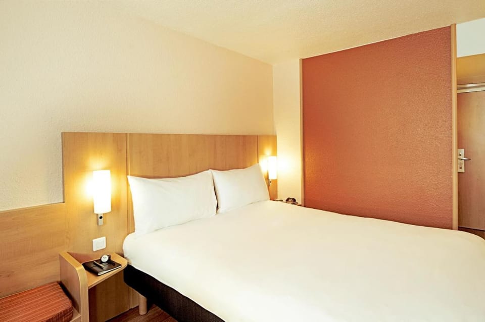 ibis Porto Centro Sao Bento Hotel in Porto