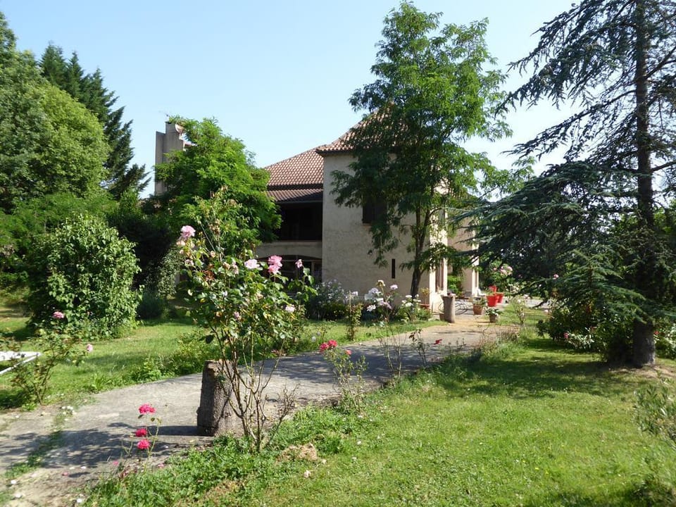 La Bastide du Chêne Country House in Occitanie