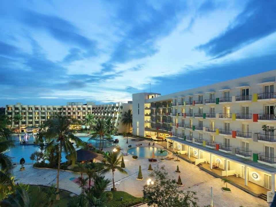HARRIS Resort Batam Waterfront Resort in Riau Islands, Indonesia