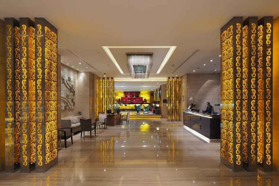 Cambridge Hotel Medan Hotel in Indonesia
