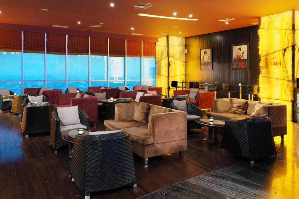 Cambridge Hotel Medan Hotel in Indonesia