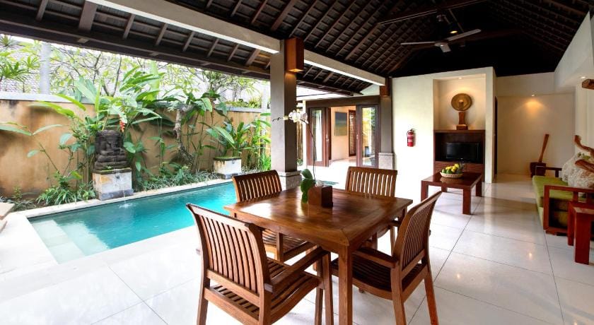 Nomad Hub Canggu-Bali Campground/ 
RV Resort in North Kuta