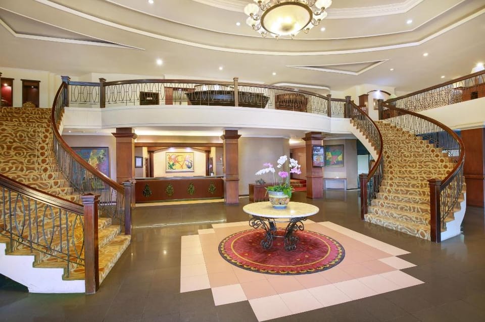 Swiss-Belhotel Borneo Banjarmasin Hotel in Indonesia