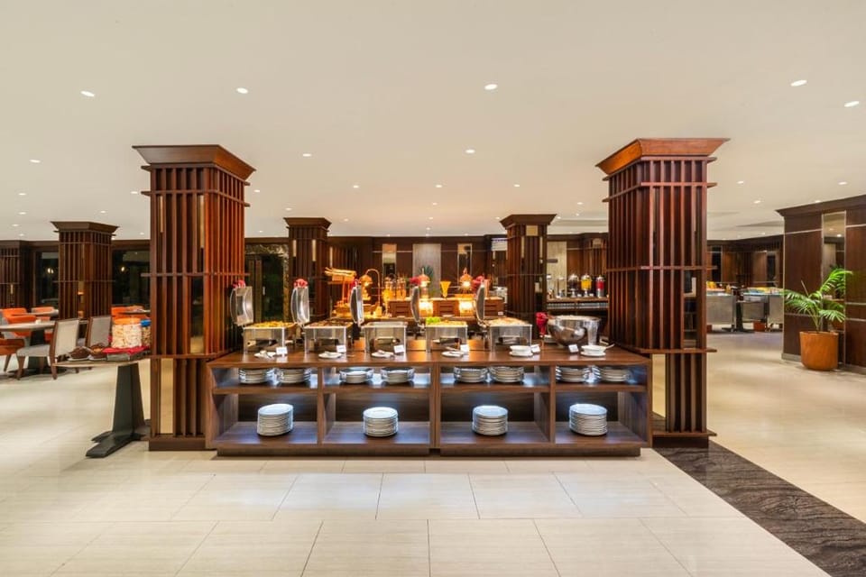 Swiss-Belhotel Borneo Banjarmasin Hotel in Indonesia