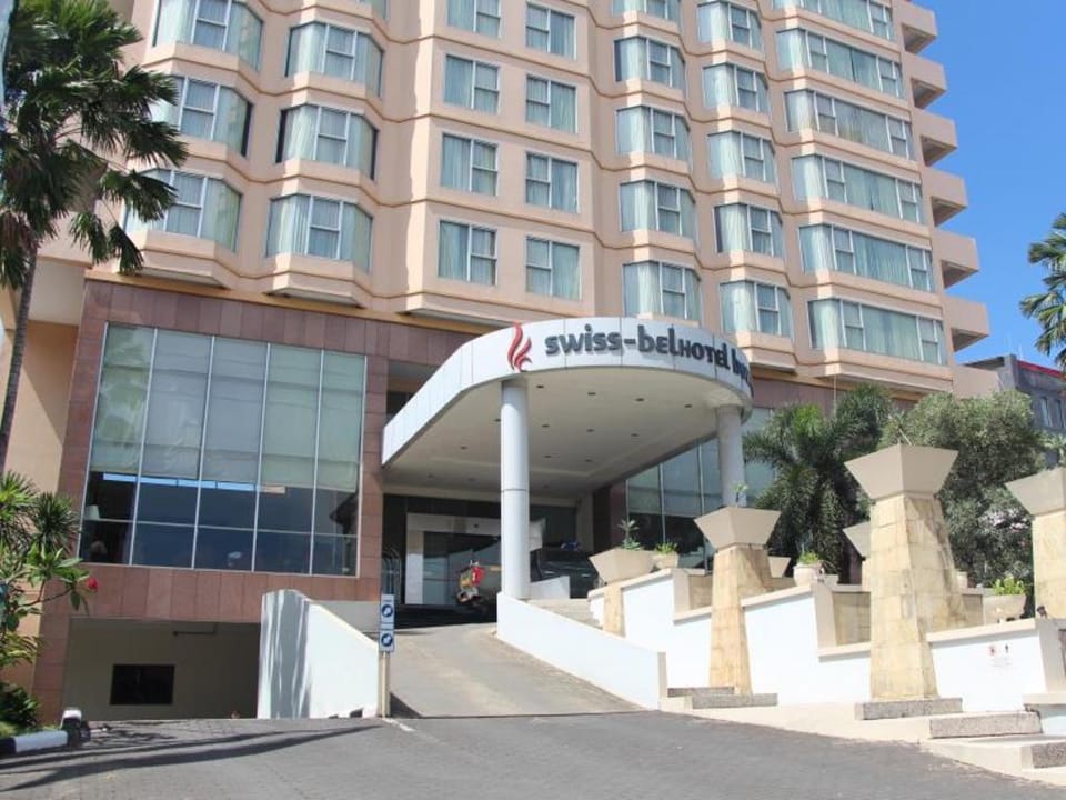 Swiss-Belhotel Borneo Samarinda Hotel in Indonesia