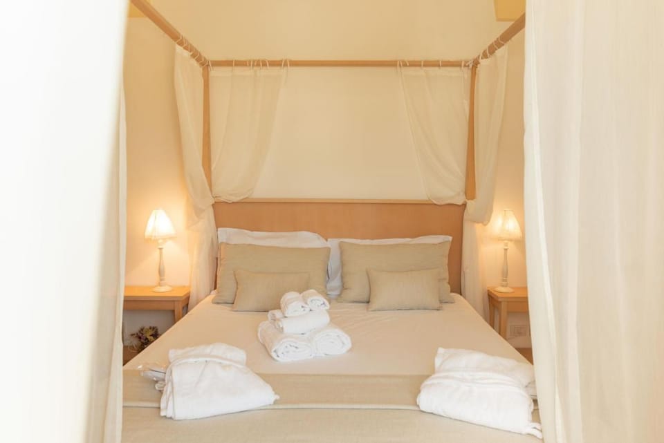 Relais Masseria Villa Cenci Farm Stay in Province of Taranto
