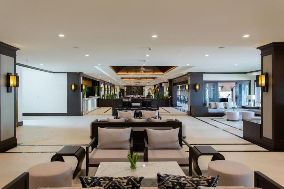 Krabi Heritage Hotel Hotel in Krabi Changwat
