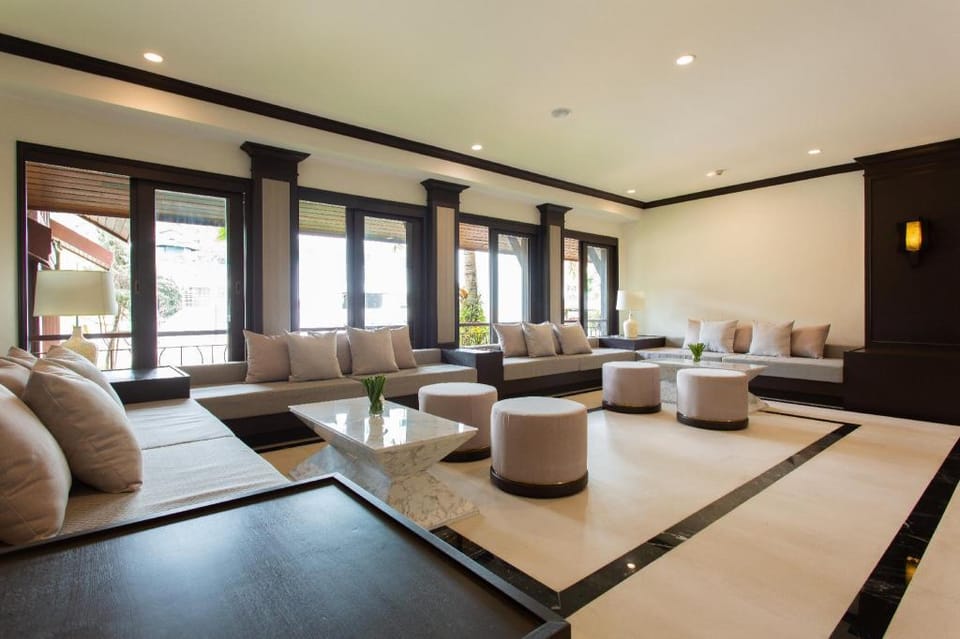 Krabi Heritage Hotel Hotel in Krabi Changwat