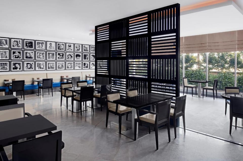 Holiday Inn Express Dubai Airport By IHG Hotel in Al Sharjah