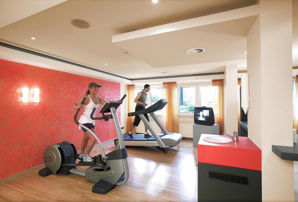 Best Western Premier Park Hotel & Spa Hotel in Paderborn