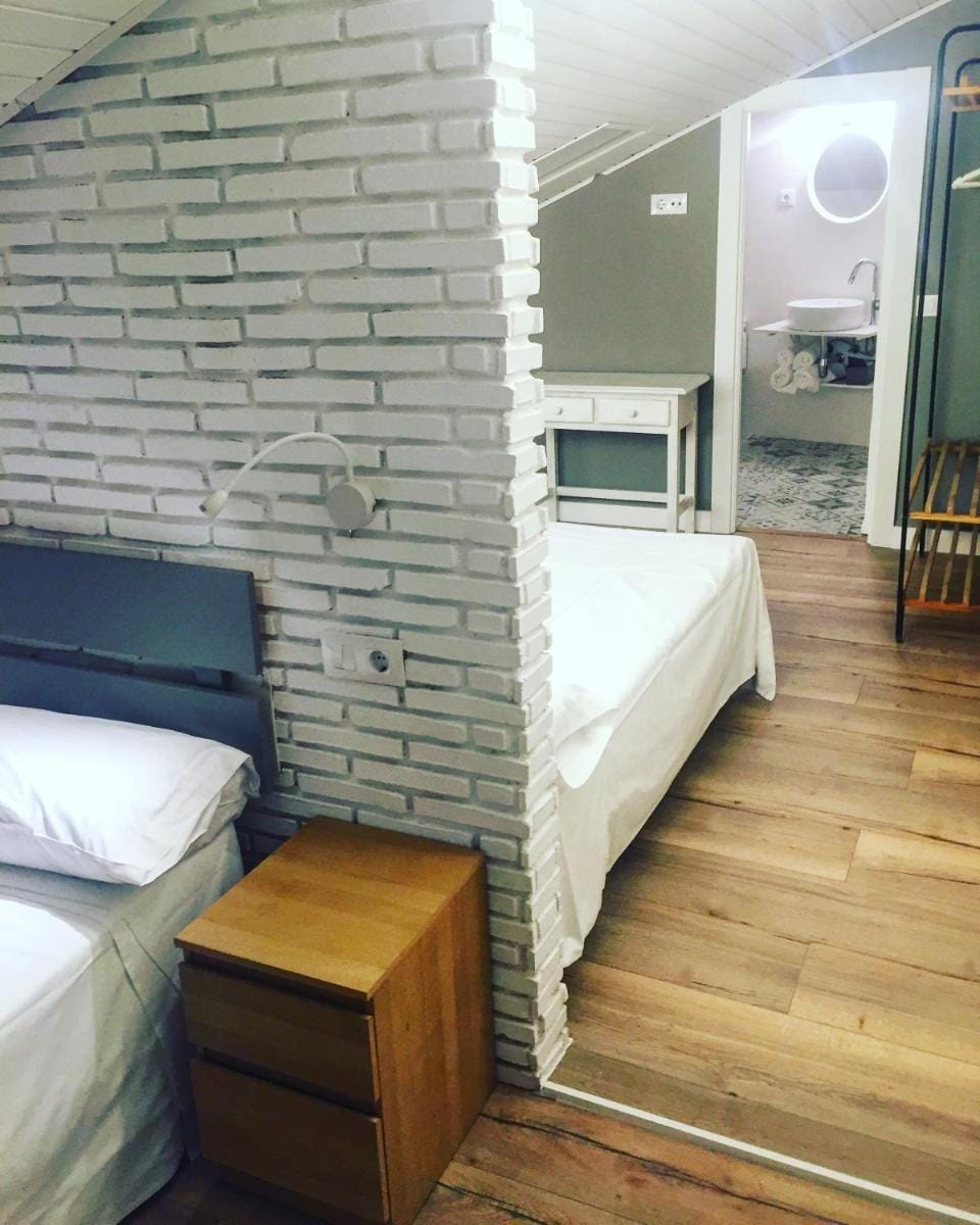 Le Vintage Bed and Breakfast in Ávila‎