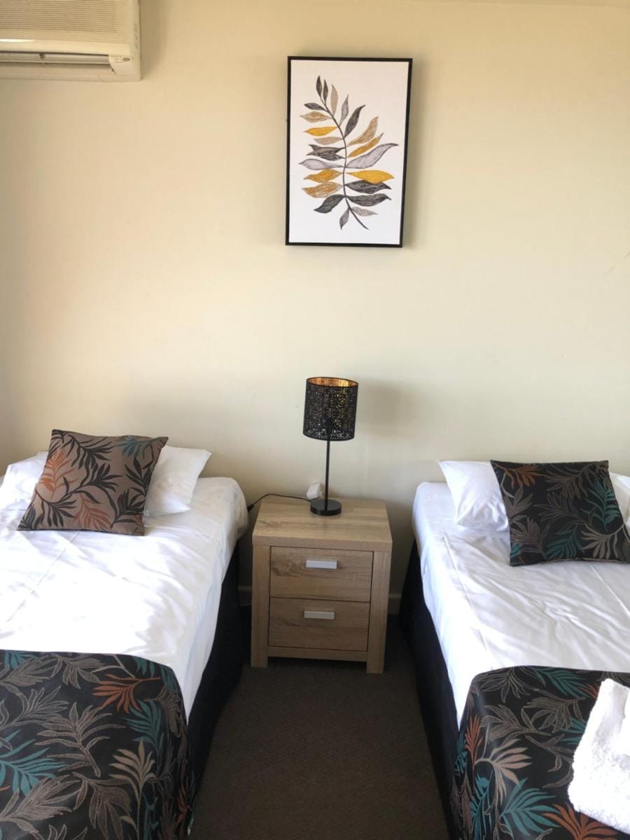 Coral Towers Holiday Suites Apartment hotel in Cairns