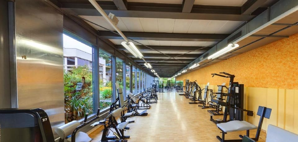 VitalBoutique Hotel Zurzacherhof Hotel in Aargau, Switzerland