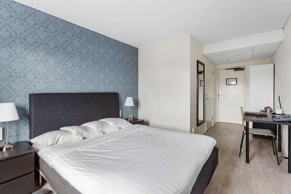 Best Western Htl Tranas Statt Hotel in Sweden