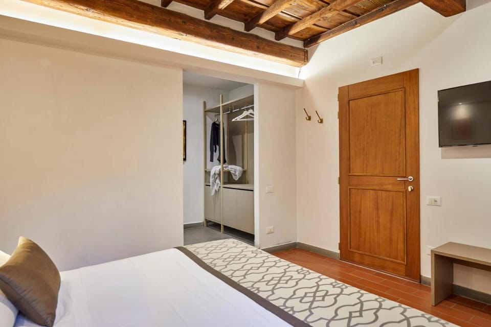 Sette Angeli Rooms Bed and Breakfast in Florence